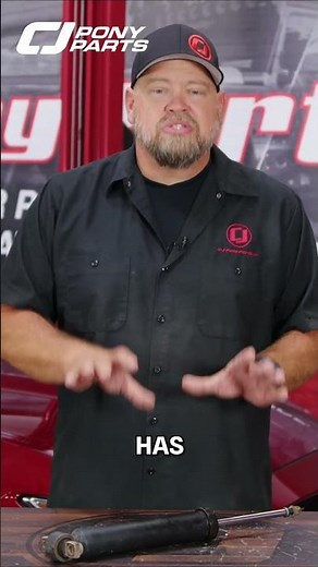 Understanding the Difference Between Shocks and Struts in Your Vehicle #carknowledge #shocks #struts