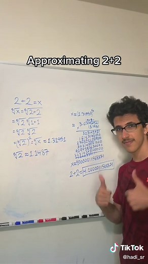 Approximating 2 2: Math Approximation Techniques Explained