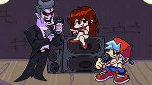 Friday Night Funkin': Gamaverse Edition (Pico Playable) | Friday Night Funkin'