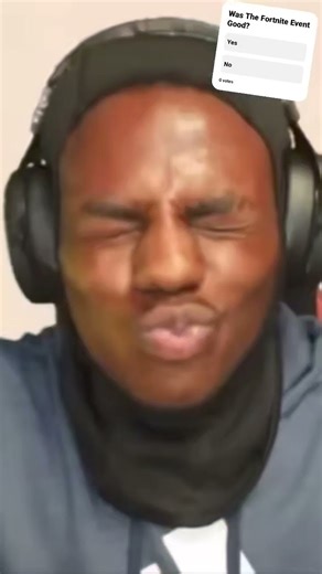 Here's Evie Because That Live Event Was So Bad 😢 #fortnite