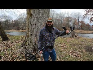 Jewelry, Coins, and Relics with the XP Deus 2