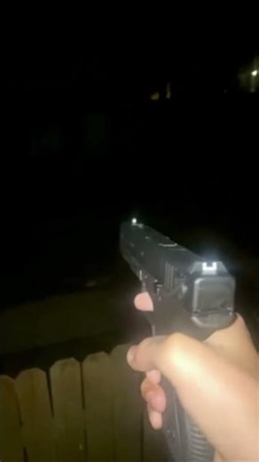 Glock 18c (Airsoft) full auto #glockmilsim #airsoft #airsoftgun