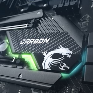 12 reactions | No matter the task — MSI B550 Motherboards do it all. Enjoy lightning fast PCIe Gen 4, Wi-Fi 6 networking and premium VRM designs engineered to squeeze every drop of performance out of AMD Ryzen processors today. Learn more: msi.gm/B550Series | MSI Gaming | Facebook