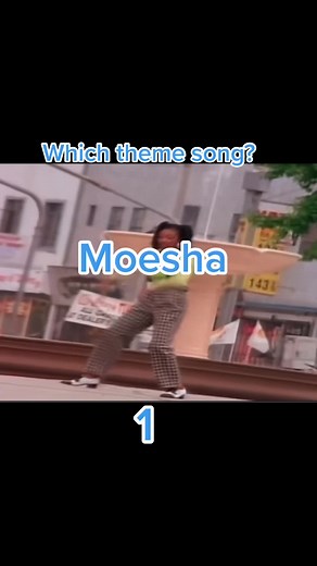Battle of the theme songs!! #moesha #moeshathemesong #90ssitcoms #sitcomthemesongs