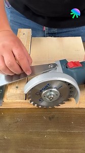 49K views · 133 reactions | Wood cutter machine 蝹 | Genius Craft | Facebook