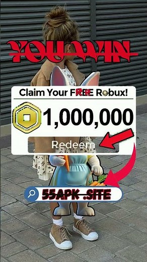 FREE ROBUX 2025 🔥 (WORKING) How to Get Unlimited Robux in Roblox (Legit Methods!)
