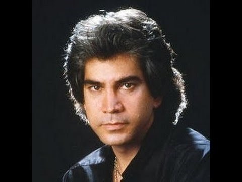 Las 10 mejores canciones de José Luis Rodríguez