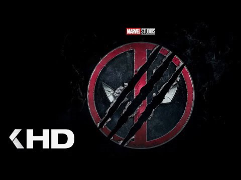 DEADPOOL 3 - Wolverine Returns (2024)