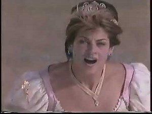 Toothless Movie Trailer 1997 - Kirstie Alley