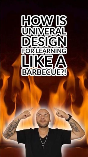 What Is UDL? Universal Design for Learning... #podcast #edtech #education #udl