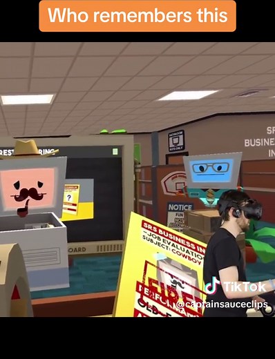 Follow for more #captainsauce #fyp #jobsimulator