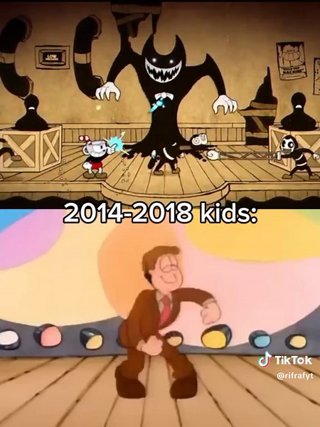 dagames music goes too hard song name - Brothers in Arms, by DaGames #cuphead #nostalgia #music