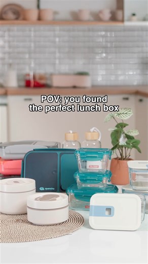 10K reactions · 543 shares | Upgrade your packed lunches with food containers that appeal to everyone  From colorful to insulated or airtight options, whether you go for heavy duty or lightweight, find the perfect baon must-have waiting for you 﫶 Discover this and other SM Home Finds today 拾 For all things home, shop only at SM Home! Shop SM Home anytime, anywhere!  In-Store  www.smhome.ph  SMAC & Shop App ️ Personal Shopper | SM Home | Facebook