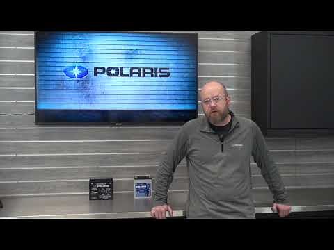 Polaris Off-Road Vehicle Battery Maintenance, Charging, and Storage Tips | Polaris Off-Road Vehicles