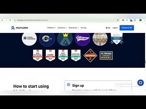 🌐✨ Multilogin – Secure Multi-Account Management & Premium Proxies 🚀🔐💻 | DYOR ✅