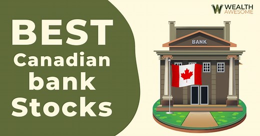 6 Best Canadian Bank Stocks to Buy in December 2025