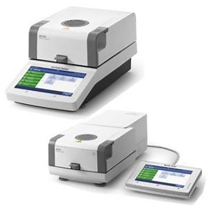 HC103 Moisture Analyzer Installation Instructions