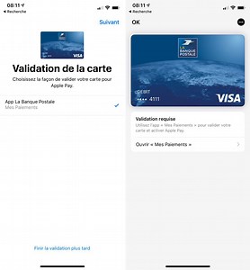 Comment obtenir certicode banque postale - Gina Powell