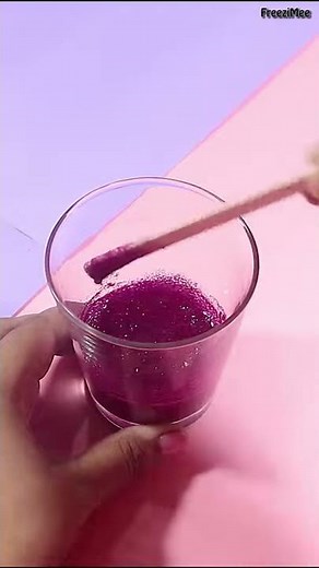 DIY Glitter Glue at Home | How to Make Glitter Glue | Easy Glitter Glue DIY idea