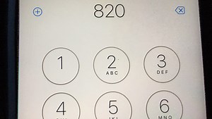 Make room 805; 820 area code on its way