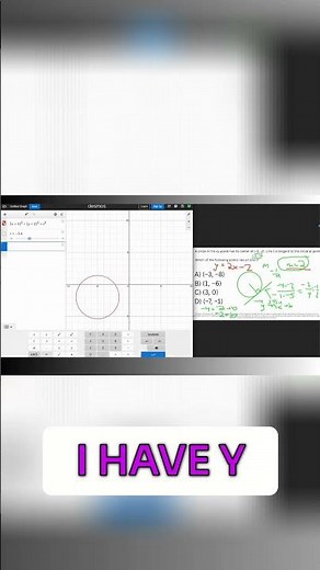 Solving Y=2X-2: Easy Equation Tutorial #shorts