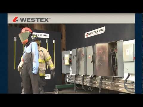 Westex Arc Flash Testing Overview