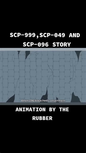 Scp Foundation on TikTok