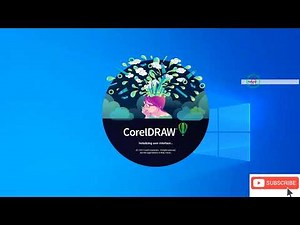 CARA INSTALL COREL DRAW GRAPHICS SUITE TERBARU 2022 YANG BENAR22