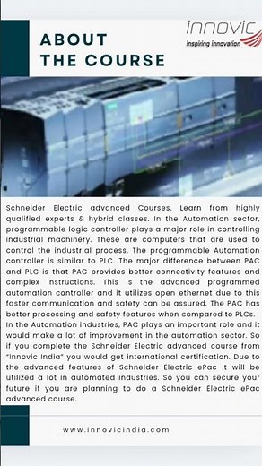 Master Schneider PLC Training in ONE Course! #PLCTraining #Automation #CareerDevelopment