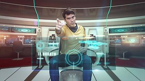 Recruit your Fleet, Build Alliances, Dominate the Universe. Play Now. | Star Trek Fleet Command | Facebook