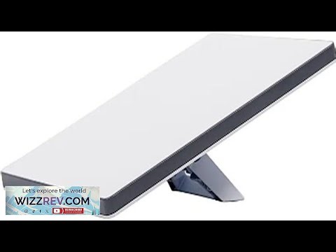 Mini Kit Compact Dual Band AC Wi Fi Router and Satellite Dish System