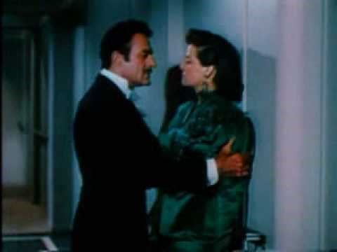 The French Line - Movie Trailer - Jane Russel - 1953 - 1950's
