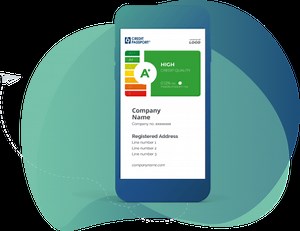 Business credit scores explained - how can I improve it?