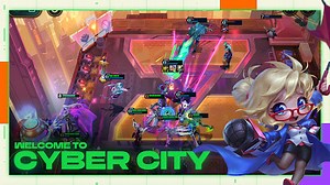 Download and Play TFT: Teamfight Tactics on PC (Emulator)