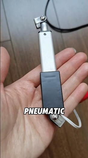 Precise Power – Electric Linear Actuator