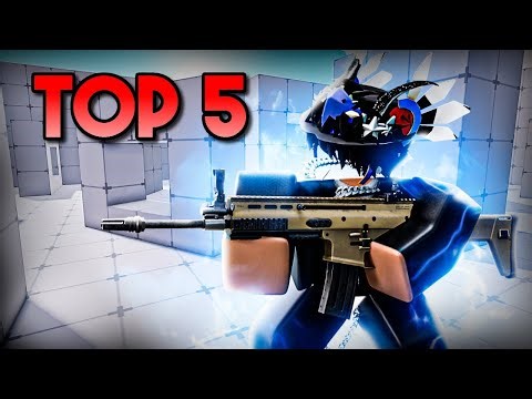 Top 5 Most Powerful Loadouts in Roblox Rivals (2025 Guide)