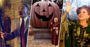25 Best Disney Halloween Movies for a Scary Good Time