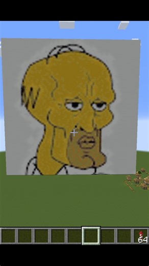 Every Subscriber Became a Pixel Legend in Minecraft 🎨