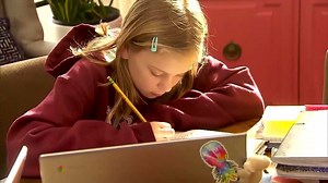 Virtual teaching expert shares remote learning tips for teachers and students