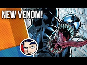 Venom "A New Venom Rises!" - Complete Story 1st | Comicstorian