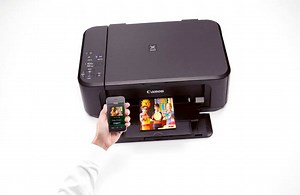 Canon Pixma Mg3520 Printer Driver Download