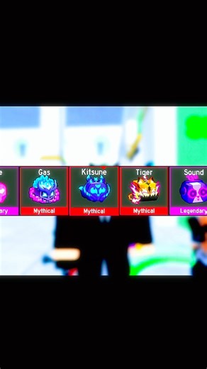 UNLOCKING MYTHICAL & LEGENDARY FRUITS 🍇🔥 | INSANE LUCK in BLOX FRUITS | Roblox Gacha Spin 2025