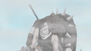 Naruto - 1 Épisode 17 : Le Passé oublié - streaming - VF et VOSTFR - ADN