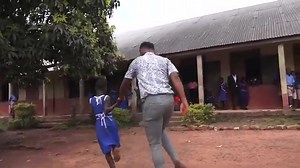 1.2M views · 70K reactions | #NhyiraUpdates Meet the dancing teacher who uses music and dance to teach his pupils Percy Sackey is a teacher at the Obo Presby School in the Kwahu Hills. He uses music and dance to teach and motivate his pupils at the school. Joy News’ Justice Baidoo visited the school to learn more about the teacher’s unconventional methods of teaching. Watch the video below. | Nhyira 104.5 FM | Facebook