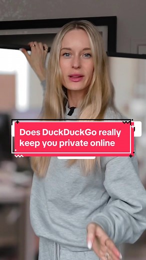 Does DuckDuckGo Really Keep You Private Online?