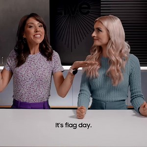 We’re flying green flags on great deals and getting into Galaxy S22 Series, Tab S8 Series, Z Fold3, Z Flip3 and more on the next Samsung Live. 📅 June 14 at 3 PM CT, June 16 at 4 PM, June 17 at 3 PM 📺 smsng.us/Live | Samsung