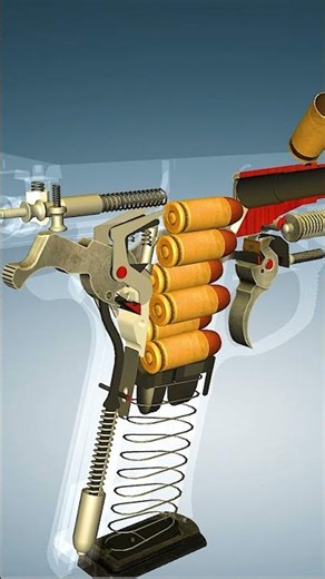 S&W Model 4006: The Underrated .40 S&W Tank of the ’90s Law Enforcement Era