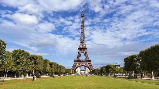 France Country Profile - National Geographic Kids