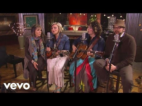 The Isaacs - Daniel Prayed (Live)