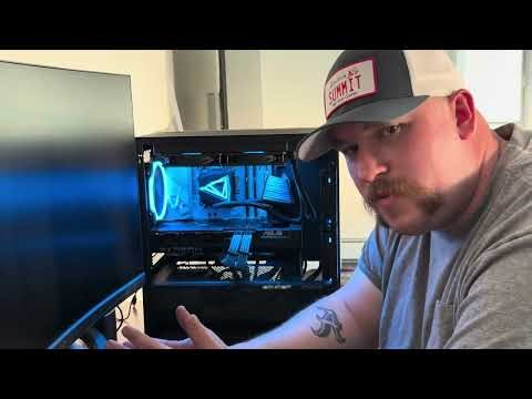 How’d my First PC Build turn out? 3 month update!